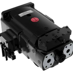 Pump drive P7/P14 EPIROC 271/351/MD6640/320XPC