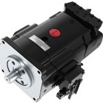 PUMP DRIVE P7D EPIROC 271/351 - PN: 2658607731