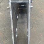 REP. BREAKOUT WRENCH P&H 320 XPC AC