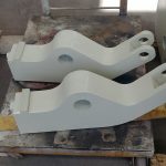 REP. BREAKOUT WRENCH P&H 320 XPC AC