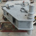 REP. BREAKOUT WRENCH P&H 320 XPC AC