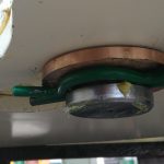 REP. BREAKOUT WRENCH P&H 320 XPC AC