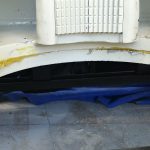 REP. BREAKOUT WRENCH  P&H 320 XPC AC