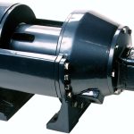 WINCHE AUXILIAR 320 XPC AC