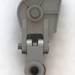 PADLOCK  7495 CAT