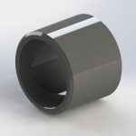 POLIBUSHING P&H 4100 XPC AC CAT 7495