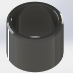 POLIBUSHING P&H 4100 XPC AC CAT 7495