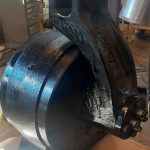 REP. FINAL SNUBBER HD 74YD