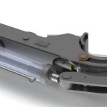 BREAKOUT WRENCH CAT MD6640