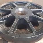 REP. RUEDA GUIA 7495 CAT