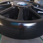 REP. RUEDA GUIA 7495 CAT