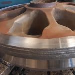 REP. RUEDA GUIA 7495 CAT