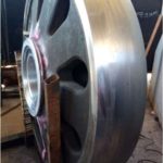 REP. RUEDA GUIA PALA P&H 4100 XPC AC