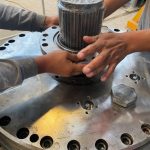 REP. SNUBBER HD 74YD