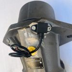 MOTOR EPIROC PIT VIPER 271 D/E PN. 336-6492 SENSOR DE VELOCIDAD