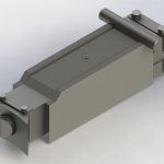 TOOL BREAKOUT CAT MD 6640