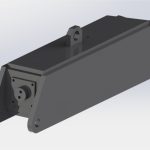 TOOL BREAKOUT P&H 320 XPC AC