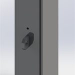 TOOL BREAKOUT P&H 320 XPC AC