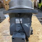 MOTOR MD6640 CAT - PN. 442-4823