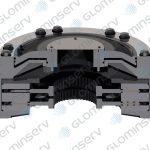 FRENO CROWD - PN: R41760D1