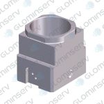 BEARING BLOCK
