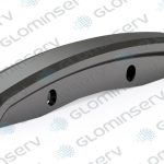GUIDE RAIL, FRONT - PN: R16249D1