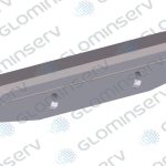GUIDE RAIL, REAR - PN:R16249D1