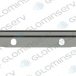 GUIDE RAIL, REAR - PN:R16249D1