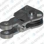 PADLOCK 7495 CAT - PN:  S035612