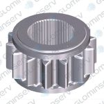PINION SHAFT - PN:  R53865D1