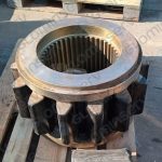 PINION SHAFT - PN:  R53865D1