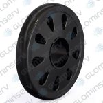 RUEDA GUIA P&H 4100 XPC AC