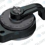 SNUBBER DUAL , 56 YD , P&H 2800 XPC - PN: R966254F1