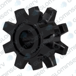 TUMBLER DRIVE P&H 4100XPC AC