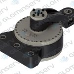 SNUBBER HD, 74 YD , P&H 4100 XPC AC - PN: R96254F1