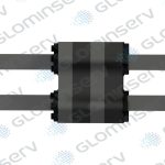 PITCH BRACE - CAT 7495 _ PN: D029122-01