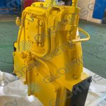 PUMP DRIVE TRANSMISSION_PN: 2658718254 _ PTO _ PV351