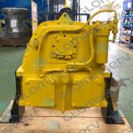 PUMP DRIVE TRANSMISSION_PN: 2658718254 _ PTO _ PV351