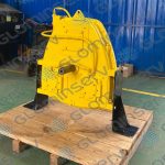 PUMP DRIVE TRANSMISSION_PN: 2658718254 _ PTO _ PV351