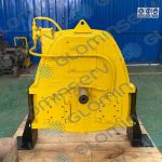 PUMP DRIVE TRANSMISSION_PN: 2658718254 _ PTO _ PV351