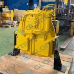 PUMP DRIVE TRANSMISSION_PN: 2658718254 _ PTO _ PV351