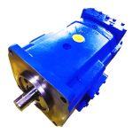 PUMP DRIVE P14P EPIROC 271/351 - PN: 2658573081