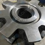 TUMBLER,DRIVE - SHOVEL P&H 4100XPC