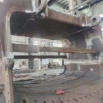 DIPPER, SHOVEL CAT 7495HR