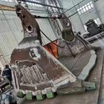 DIPPER, SHOVEL CAT 6040