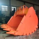 DIPPER, HITACHI EX1900