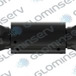 PITCH BRACE AJUSTABLE - P&H 4100 XPC